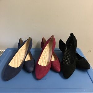 3 Pr- Cole Haan eb15-bt 8B